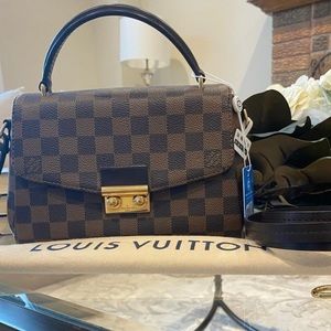 SOLD OUT “””Louis Vuitton croisette
